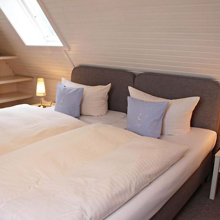 Ferienwohnung Annika 2 Sylt Extérieur photo