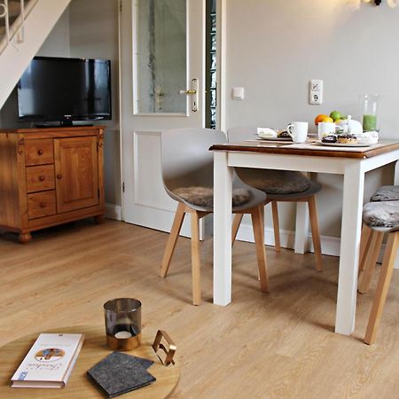 Ferienwohnung Annika 2 Sylt Extérieur photo