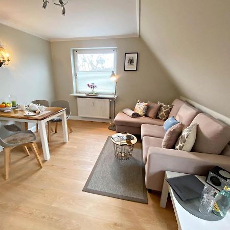 Ferienwohnung Annika 2 Sylt Extérieur photo